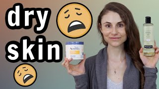 The 10 Best BODY MOISTURIZERS for WINTER Dr Dray [upl. by Nitsu]