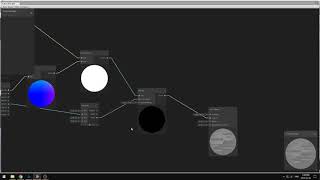 Unity Shader Graph depth tutorial [upl. by Milda185]