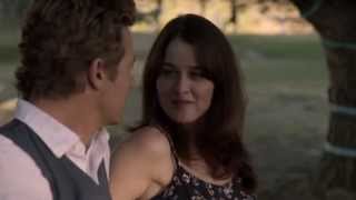 The Mentalist 7x07Lisbon says I love you to Jane♥last scene [upl. by Brice]