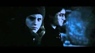 Deathly Hallows  Part 1 quotGodrics Hollowquot Clip HD [upl. by Eicrad]