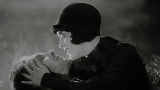 Friedrich W Murnau Sunrise  A Song Of Two Humans 1927 [upl. by Airotcivairam]