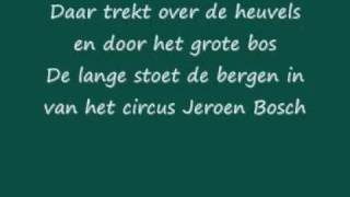 Boudewijn de Groot  Land van Maas en Waal Lyricswmv [upl. by Doykos261]