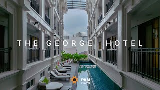 The George Penang  arC Collection PAM Northern Chapter [upl. by Giffie808]