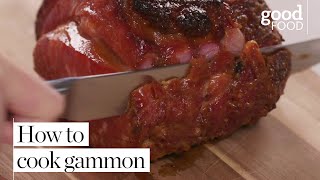 How to cook gammon [upl. by Althea255]