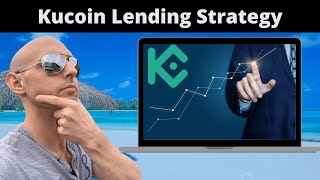 Kucoin Lending Strategies [upl. by Clarisa]