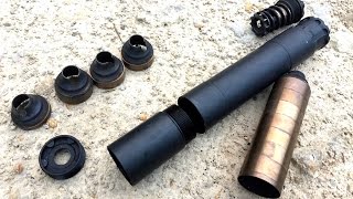 Rugged Obsidian 45 Review [upl. by Jodie346]