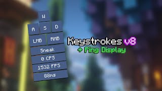 Keystrokes 80 [upl. by Adnalra109]