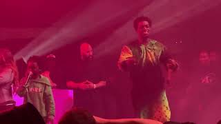 Kodak Black  Super Gremlin Live at the James L Knight Center in Miami on 5252024 [upl. by Masuh]