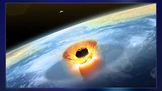 Chicxulub Crater [upl. by Ophelia479]