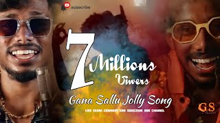 SO MITTA SAI BABA JOLLY SONG  4K  GANA SALLU  TIKTOK TRENDING  GANA SALLU MEDIA [upl. by Spector]