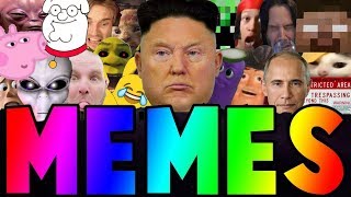 BEST MEMES COMPILATION JULY 2019 [upl. by Conrad]