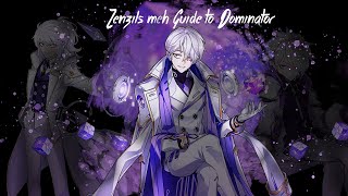 Elsword Guide to Dominator [upl. by Adnoral]