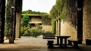 IIM Bangalore Campus Tour [upl. by Knowlton]