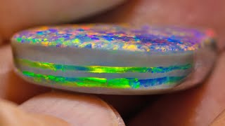 3 bars of opal color Which one do I cut [upl. by Whitson914]