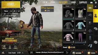 How To Get Extra Name or ID Change Cards in PUBG Mobile [upl. by Siron863]