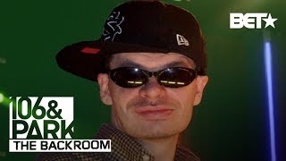 Blind Fury Demolishes  106 amp Park Backroom [upl. by Poole179]