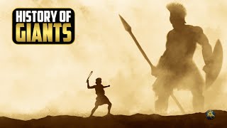 History of Giants I [upl. by Corty]