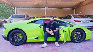 Technical Guruji Gaurav Chaudhary FULL Car Collection [upl. by Ona393]