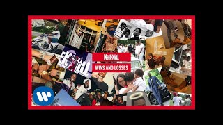 Meek Mill  Wins And Losses OFFICIAL AUDIO [upl. by Anayra]