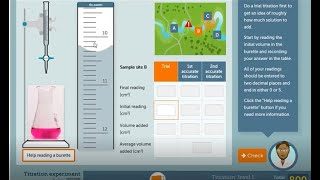 Online Titration Lab [upl. by Slack564]