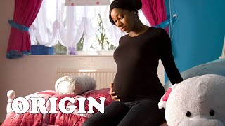 Single Mum At 16  Underage and Pregnant  Full Episode  Origin [upl. by Ttej]