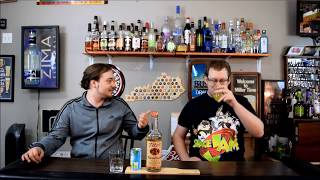 Titos Handmade Vodka Review [upl. by Mortimer]