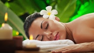 Relaxing Music for Stress Relief Soothing Music for Meditation Healing Therapy Sleep Spa [upl. by Enitsirhc46]