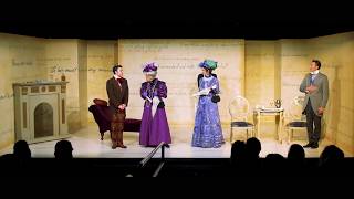 The Importance of Being Earnest Full Play three acts [upl. by Emaj]