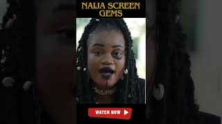 THE FEARLESS PALACE DRIVER NIGERIAN MOVIE [upl. by Nage]