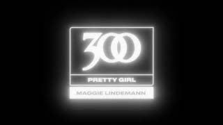 Maggie Lindemann  Pretty Girl Official Audio [upl. by Gennifer]