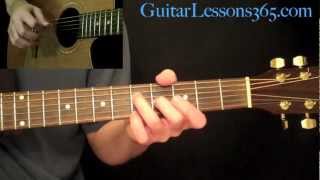 Pinball Wizard Guitar Lesson  The Who  Complete Song  Pete Townshend Acoustic [upl. by Naelcm]