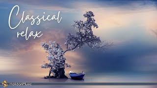 Classical Music for Relaxation Mozart Bach Tchaikovsky [upl. by Marris957]