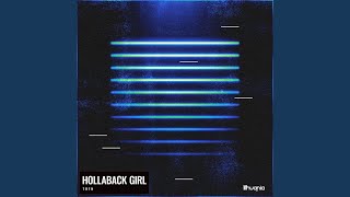 Hollaback Girl [upl. by Rosdniw]