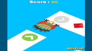 Tap Tap Dash Online  ABCya mobile games  ABCya3 [upl. by Lamej995]