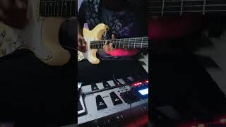 Madley 60an guitarcover [upl. by Anyar911]