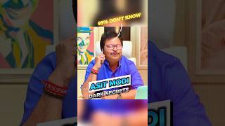 Asit Modi Ji Ke DARK SECRETS 😨 tmkoc [upl. by Kjersti]