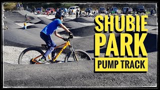 Shubie Park Pump Track [upl. by Nina]