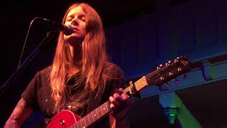 Sarah Shook amp The Disarmers quotNightroamerquot [upl. by Stent171]