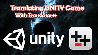 Translating Unity Games with Translator [upl. by Dlnaod734]