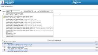 Medication Reconciliation in Cerner [upl. by Darrill]