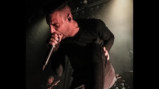 Parkway Drive quotCarrionquot Live [upl. by Rtoip316]