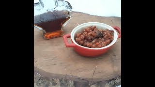 Recette de fèves au lard comme à la cabane à sucre [upl. by Allicsirp]