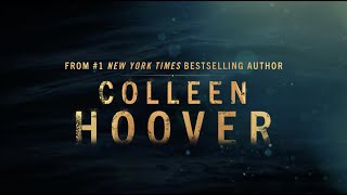 Verity  Collen Hoover — Official Trailer [upl. by Halona907]