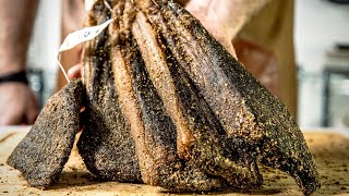 How To Make The Best Biltong You Ever Tasted  Beginner Cured Meat Tutorial [upl. by Stefan]