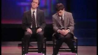 Official Rowan Atkinson Live  Full length standup [upl. by Ahtnahc257]