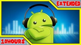 Android Ringtone Trap Remix 10 Hours loop [upl. by Ziana]