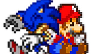 Mario amp Sonic Worlds Clash [upl. by Fayette]