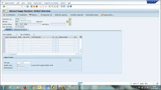 SAP QM  Inspection Process Quality Managenment [upl. by Arrehs879]