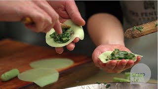 Learn how to make dim sum from Hong Kongs top chef [upl. by Robison32]