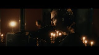 Lykke Li  better alone Live from the YouTube Music Studio Stockholm [upl. by Ardnasac]